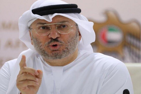 گستاخی آمریکا در ترور فرماندهان مقاومت و ترس برخی كشورهای عربی از محکومیت گستاخی آمریکا در ترور فرماندهان مقاومت و ترس برخی كشورهای عربی از محکومیت