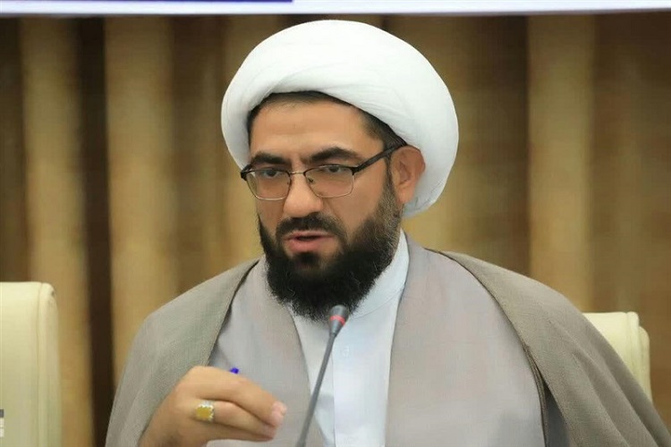 پیام تسلیت امام جمعه همدان در پی شهادت سردار سپهبد قاسم سلیمانی