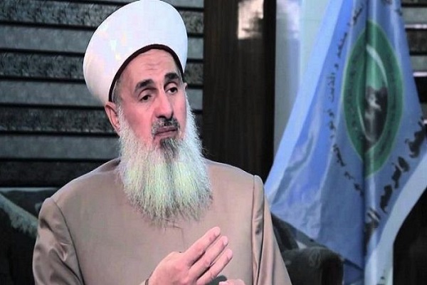 بیانیه حشدالشعبی درباره جزئیات حمله بامداد امروز/ واکنش مفتی عراق به شهادت فرماندهان مقاومت
