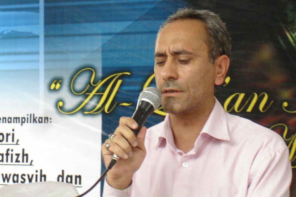 انتشار قصیده‌ «محمدرضا جنتی» در وصف شهید سلیمانی