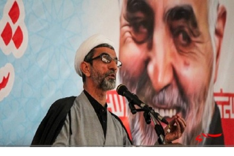 دشمنان انقلاب اسلامی اصل نظام را نشانه گرفته&zwnj;اند