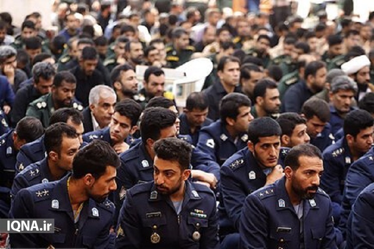 شهید سلیمانی؛ در طلیعه ظهور امام زمان (ع) پرچم را به دست جوانان سپرد