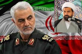 محور مقاومت تا برچیدن شالوده کفر و استکبار ادامه دارد