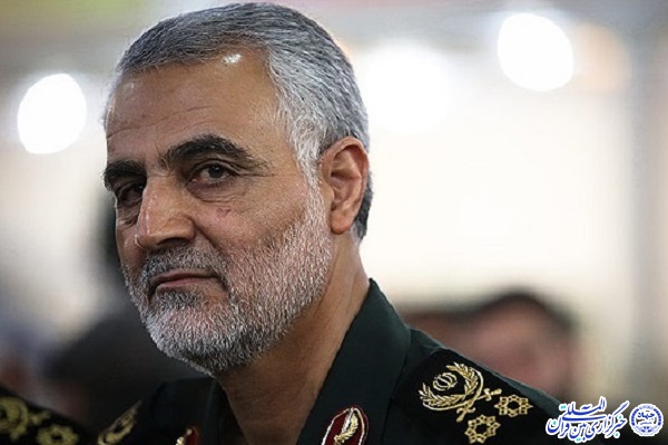 برنامه&zwnj;های محوری بزرگداشت سردار شهید سلیمانی در خراسان&zwnj;جنوبی