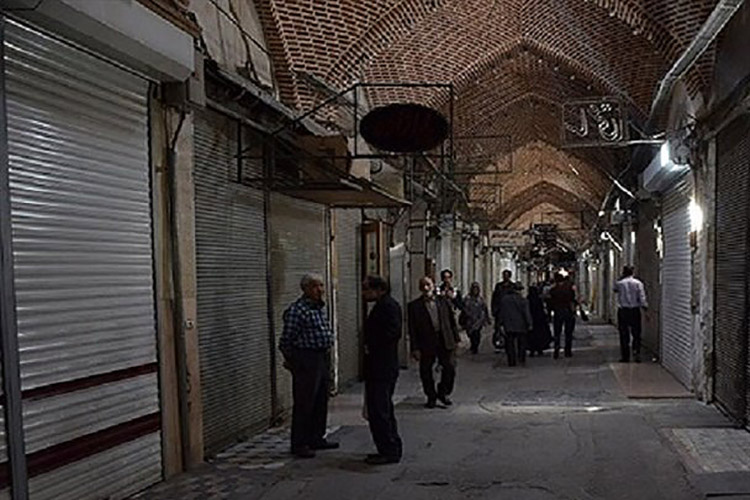 بازار یزد تعطیل می&zwnj;شود