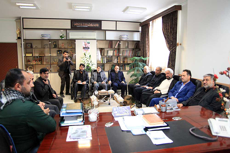 سپهبد سلیمانی مدافع شجاع مظلومان عالم و وطن بود