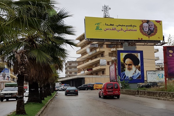 سردار سلیمانی به همه جهان اسلام تعلق داشت