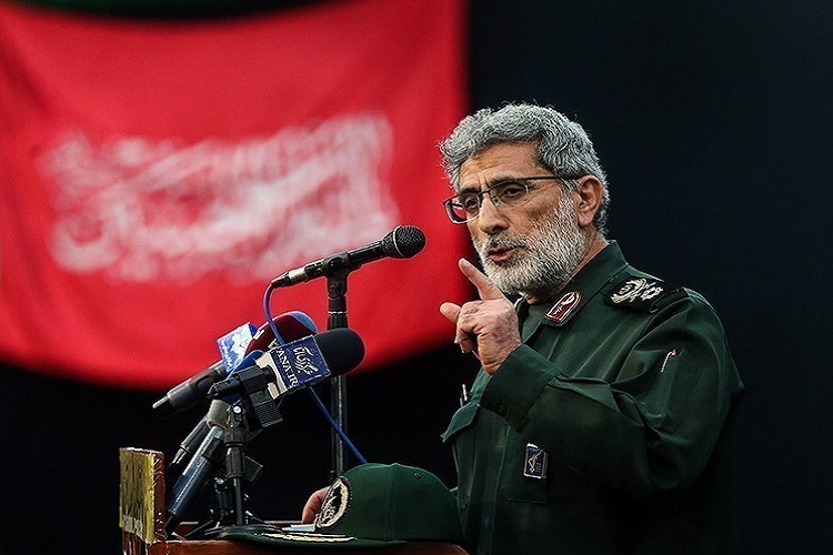 جریان مقاومت با شهادت سردارانش متوقف نخواهد شد