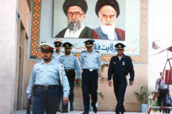 شهید منصور ستاری؛ نابغه نظامی و معماری آینده‌نگر