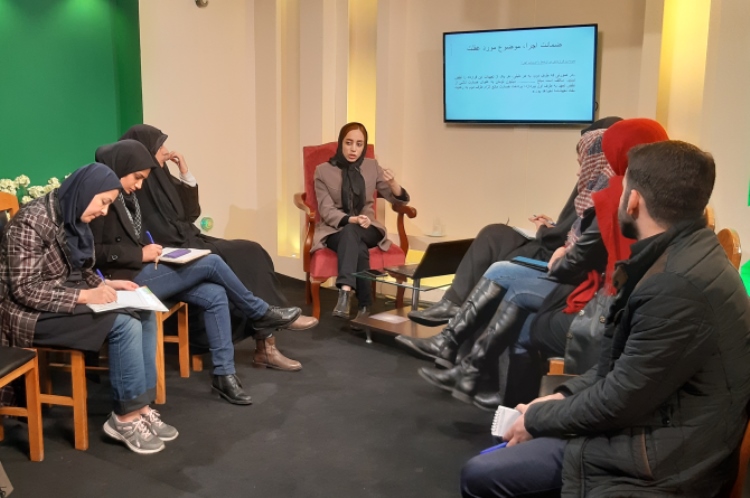 اهمیت آشنایی با مسائل حقوقی در موفقیت استارت‌آپ‌ها