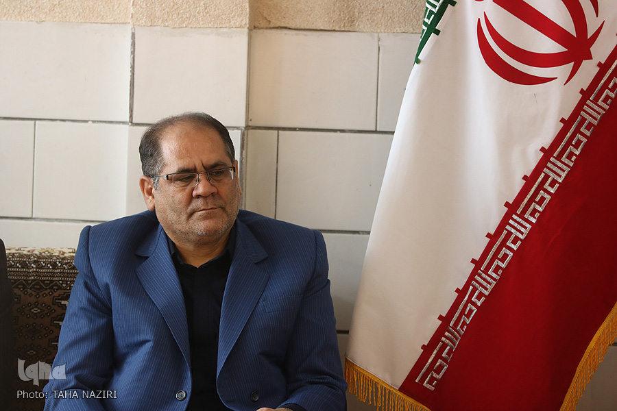 اعضای جانباز70درصد اراکی به نیازمندان اهدا شد