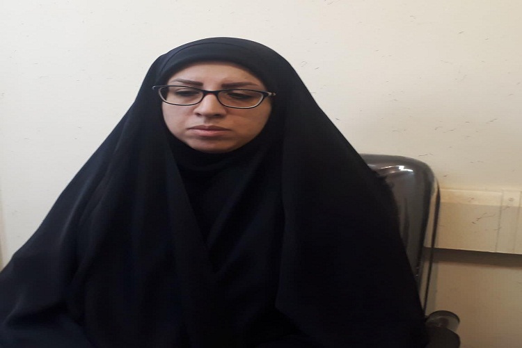 مسئول هیئت &laquo;یاوران نماز&raquo; لرستان معرفی شد