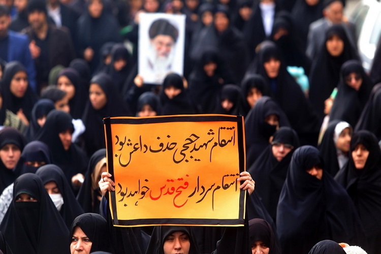 اجتماع بزرگ &laquo;حاج قاسم سلیمانی&zwnj;ها&raquo; در کرج برگزار می&zwnj;شود