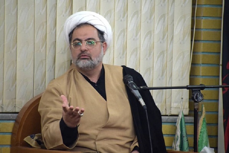 شهادت سردار سلیمانی ذلت استکبار را نشان داد