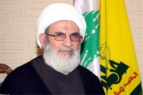 عالم لبنانی: اقدام تروریستی آمریکا بدون مجازات باقی نخواهد ماند