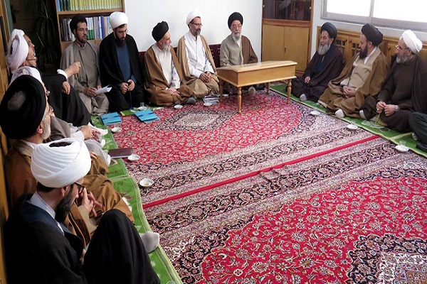 امام جمعه اصفهان