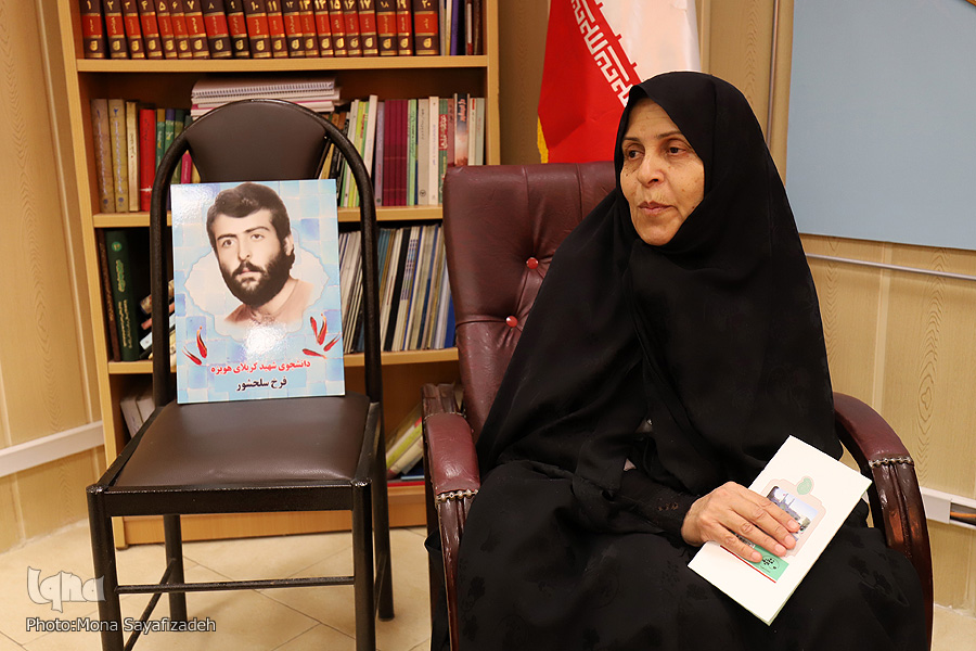 وقتی خدا جوانان را در هویزه گلچنین می&zwnj;کند