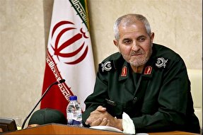 دشمن از اندیشه شهید سلیمانی می‌ترسید