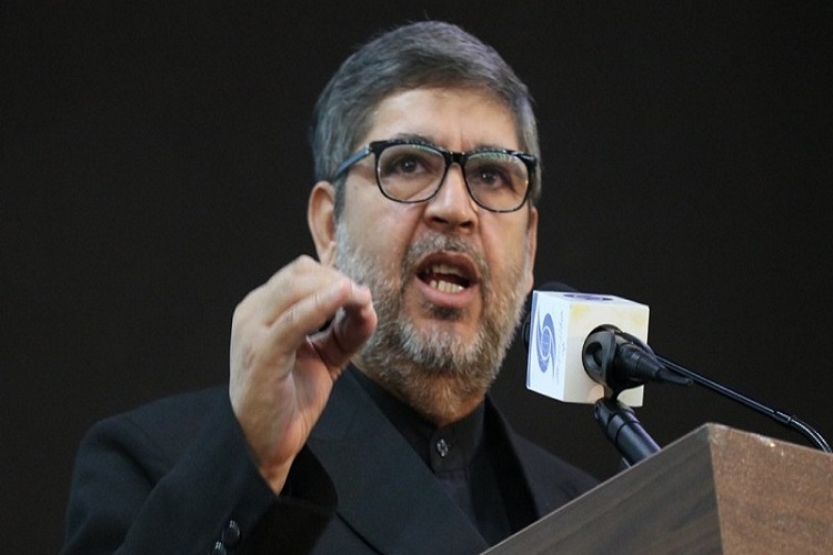 ارتقاء سطح راهبردی مقاومت در منطقه با حضور شهید سردارسلیمانی&nbsp;
