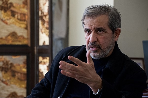 سردار سلیمانی سیدالشهدای جبهه مقاومت/ آرمان امام در تشکیل بسیج جهانی مستضعفان عملی شد
