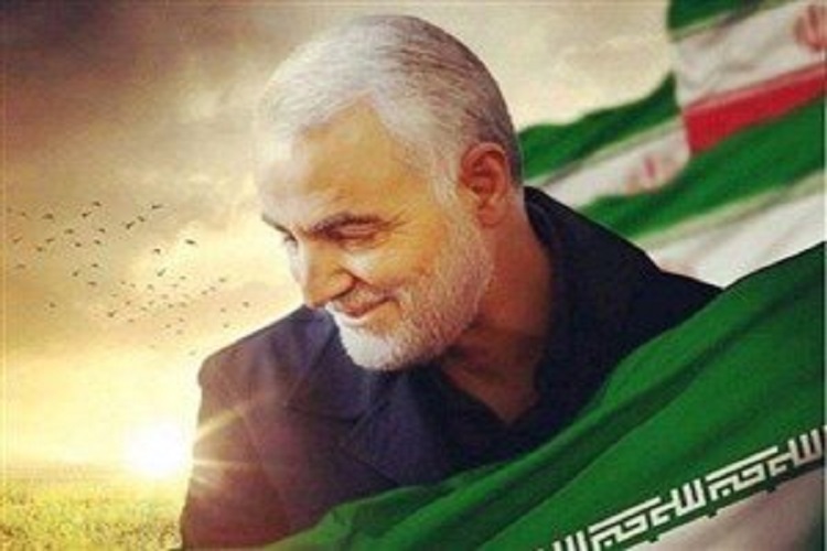 فردا اجتماع بزرگ مردم خراسان شمالی در سوگ شهید سردار سلیمانی