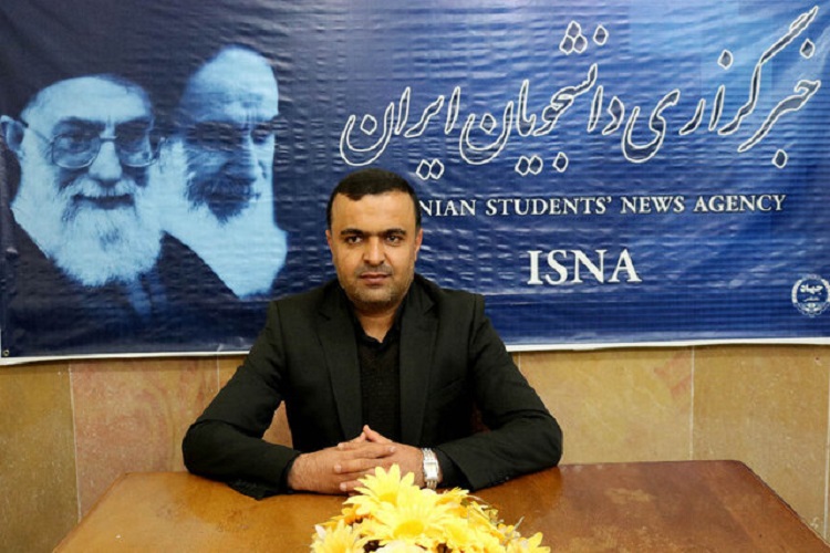 سرپرست معاونت پشتیبانی جهاددانشگاهی کهگیلویه و بویراحمد منصوب شد سرپرست معاونت پشتیبانی جهاددانشگاهی کهگیلویه و بویراحمد منصوب شد