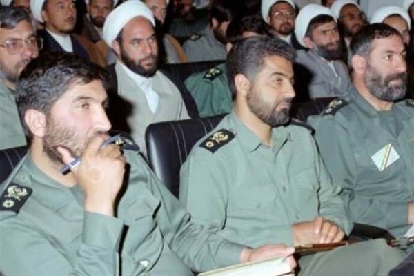 مشخصه‌های احمد کاظمی به روایت قاسم سلیمانی/ احمد عصاره شخصیت امام بود