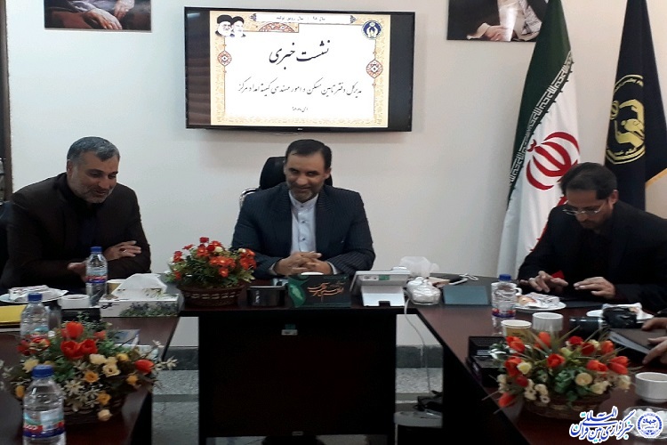 ارائه بیش از 100 هزار خدمت مسکن به مددجویان کمیته امداد کشور
