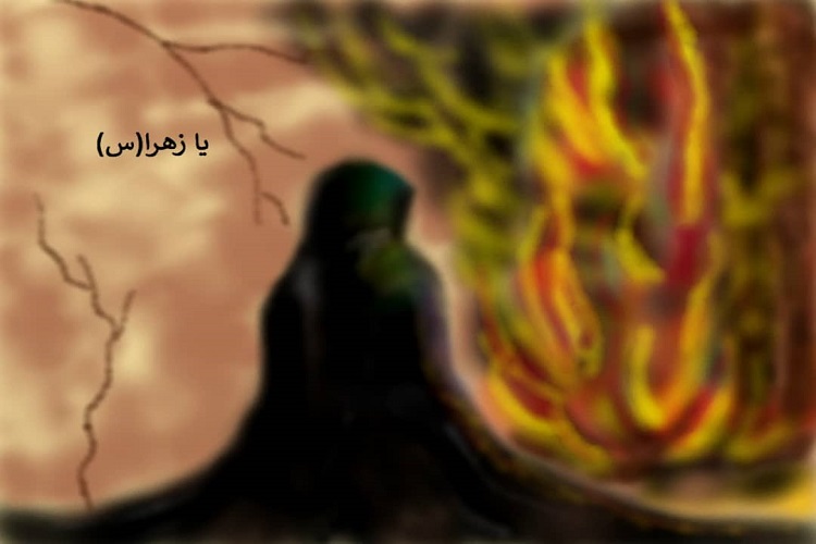 هفت بقعه قم میزبان سوگواره یاس نبوی می&zwnj;شوند