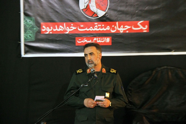 خزیدن اسرائیل در لانه عنکبوتی خود