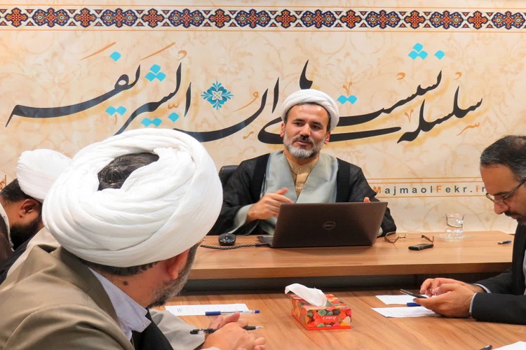 حمایت مالی عربستان از مستشرقان شیعه&zwnj;شناسی
