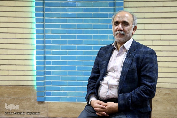 سیدمجتبی حسینی