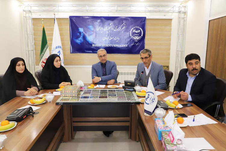 فعالیت جهاد دانشگاهی مُدل اقتصادی مبتنی&zwnj;بر ظرفیت&zwnj;هاست