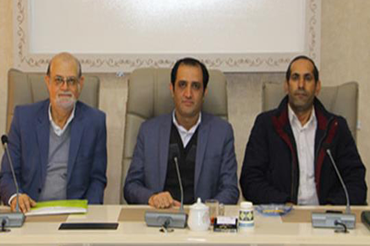 هیئت مدیره خانه مطبوعات لرستان مشخص شدند
