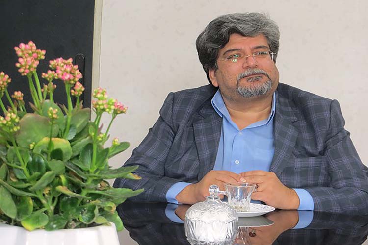 نخستین مهرواره&zwnj;ی سرود آفرینش، در یزد، برگزار می&zwnj;شود