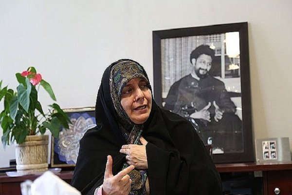 تجربه فرق دیگر برای ما گنجی بزرگ است