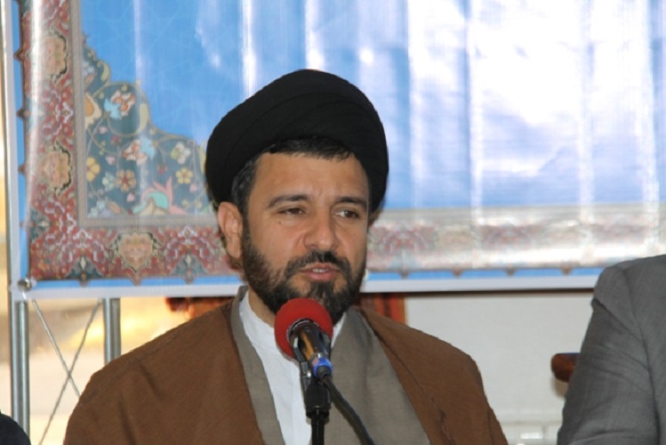 حضرت زهرا (س)؛ بزرگترین الگوی ولایتمداری حضرت زهرا (س)؛ بزرگترین الگوی ولایتمداری