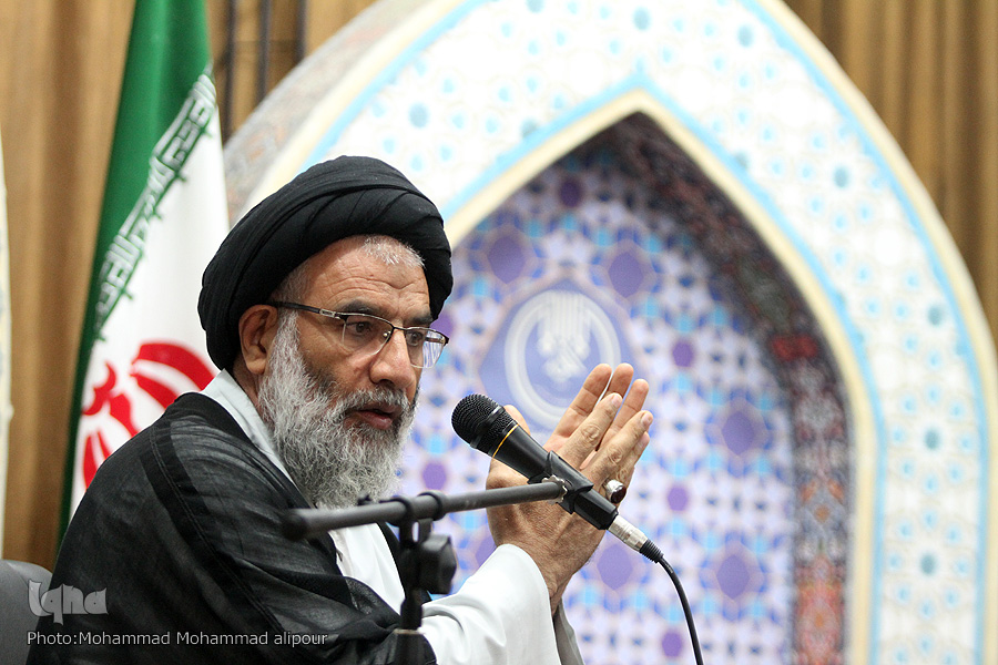 امام جمعه