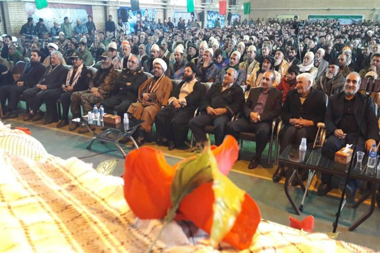 ۳۶ پایگاه آمریکایی در تیررس ایران/عملیات&zwnj;ها با نام &laquo;سردار سلیمانی&raquo; در راه است