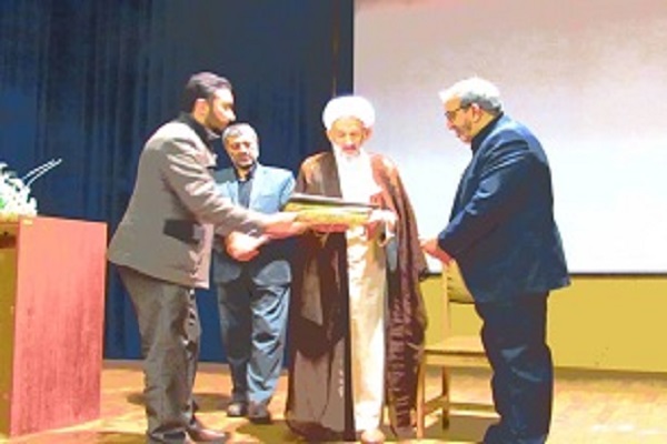 مسئول ستاد نمازجمعه ساری معرفی شد