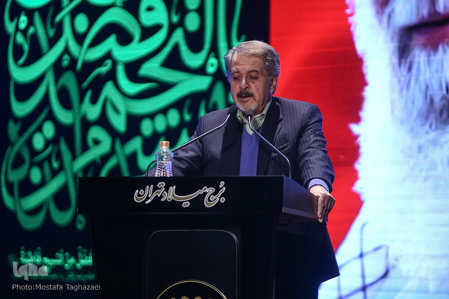 «سعید عبدی» برترین قاری سال 98 کشور شد/ پایان چهارمین جشنواره فجر تلاوت