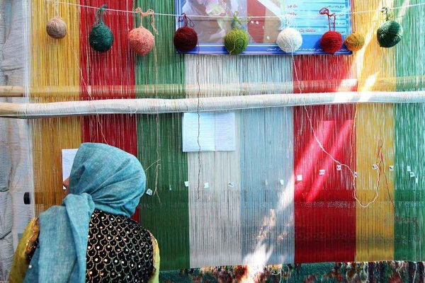 توسعه اشتغال مددجویی با مشارکت کسب و کارهای دانش بنیان توسعه اشتغال مددجویی با مشارکت کسب و کارهای دانش بنیان