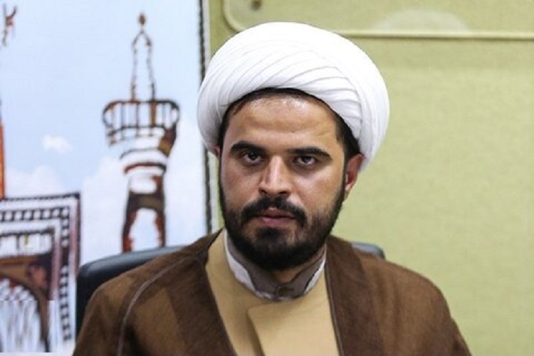&laquo;آخوندی&raquo; مدیرکل تبلیغات اسلامی استان سمنان شد