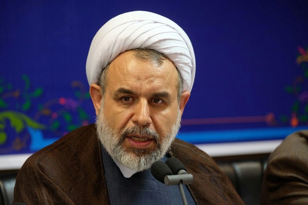 کنگره بازخوانی ابعاد شخصیتی امام علی (ع) برگزار می&zwnj;شود