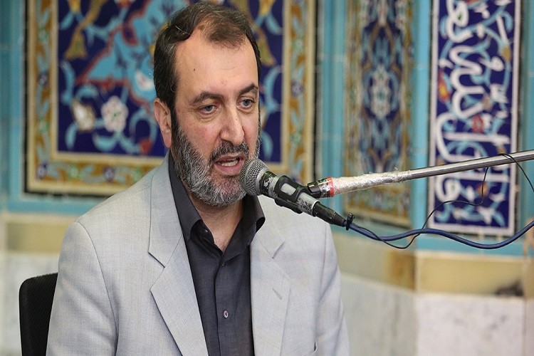 حاج قاسم بیش از آن که سخن بگوید عمل می&zwnj;کرد/ اشتباه در اطلاع&zwnj;رسانی دیرهنگام سقوط هواپیما &nbsp;&nbsp;
