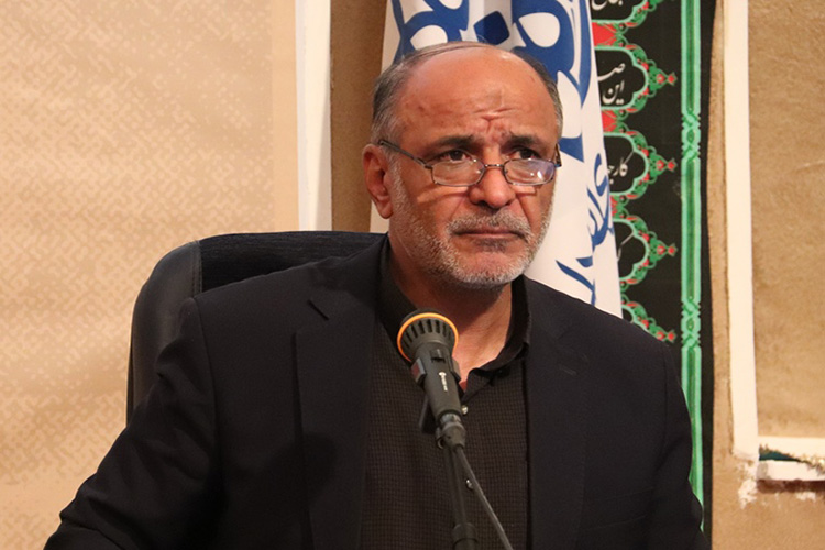 حضور مردم در بزرگداشت سردار سلیمانی نشان از تمدن توحیدی است