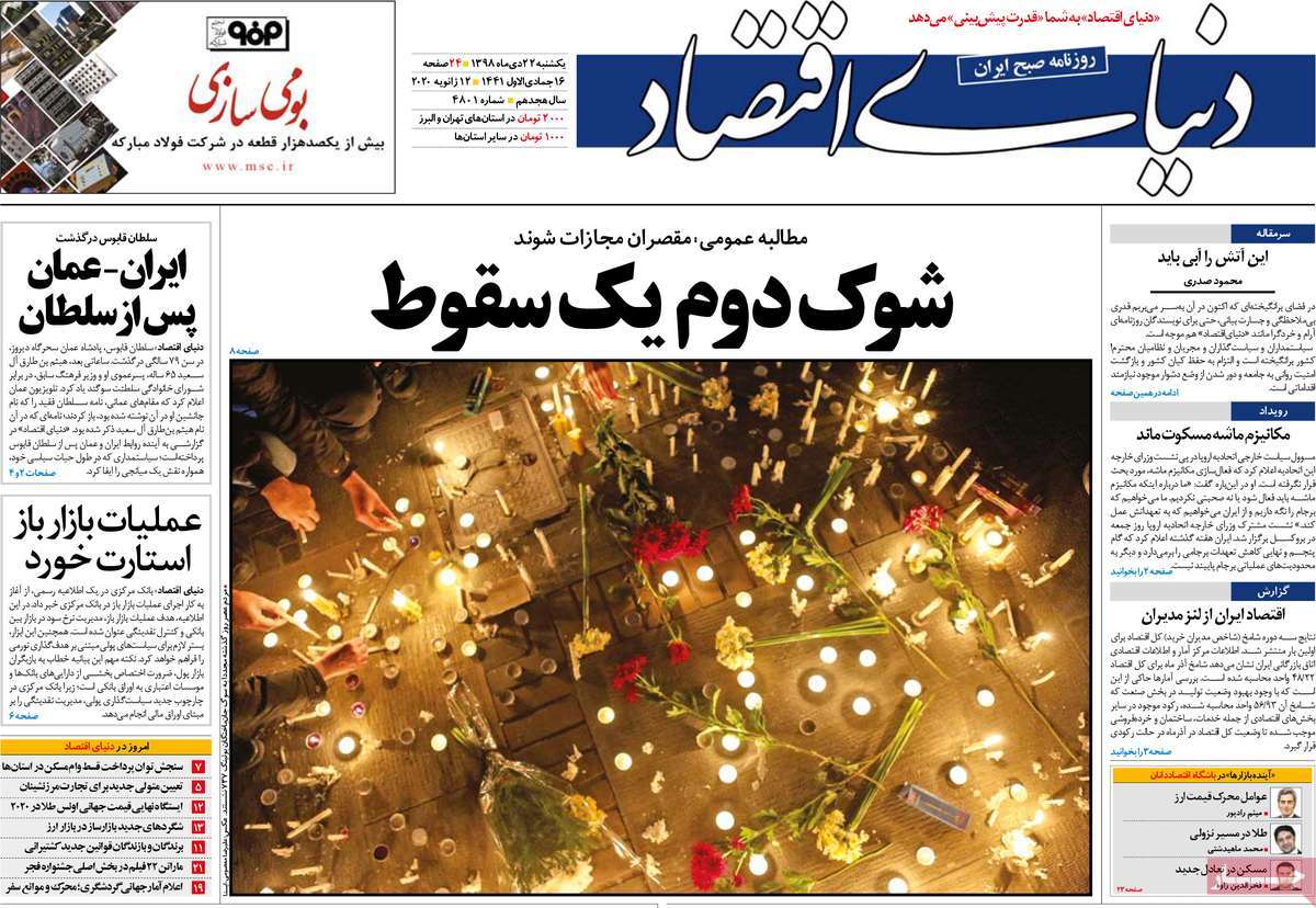 کیوسک مطبوعات/ کیوسک مطبوعات/