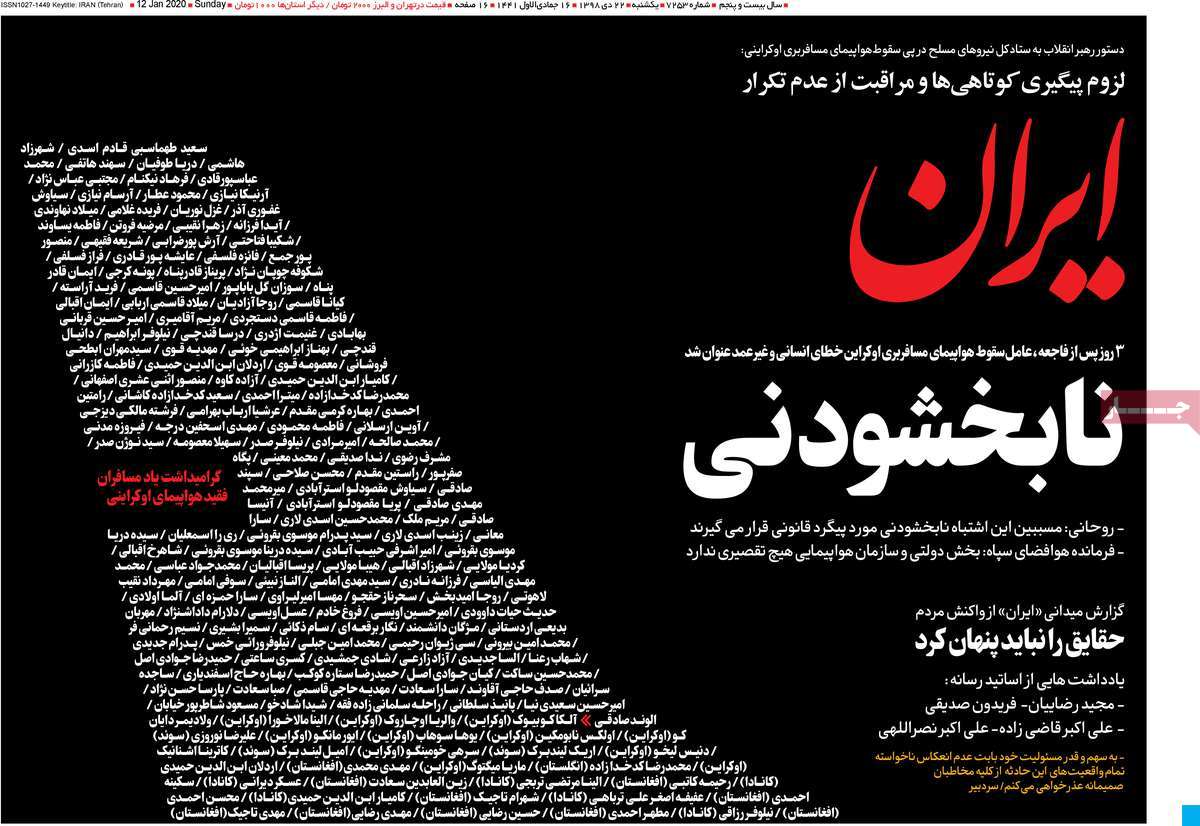 کیوسک مطبوعات/ کیوسک مطبوعات/
