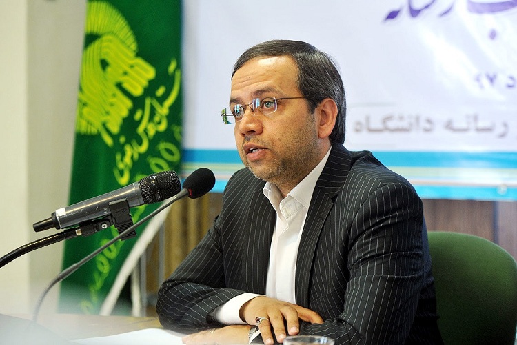 دانشگاه امام رضا(ع) یک مکتب انقلابی است