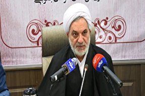 اعتراضات مردم باید در چارچوب قانون صورت گیرد